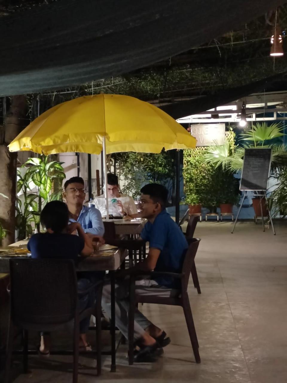 Srinekatan Heritage Homestay *