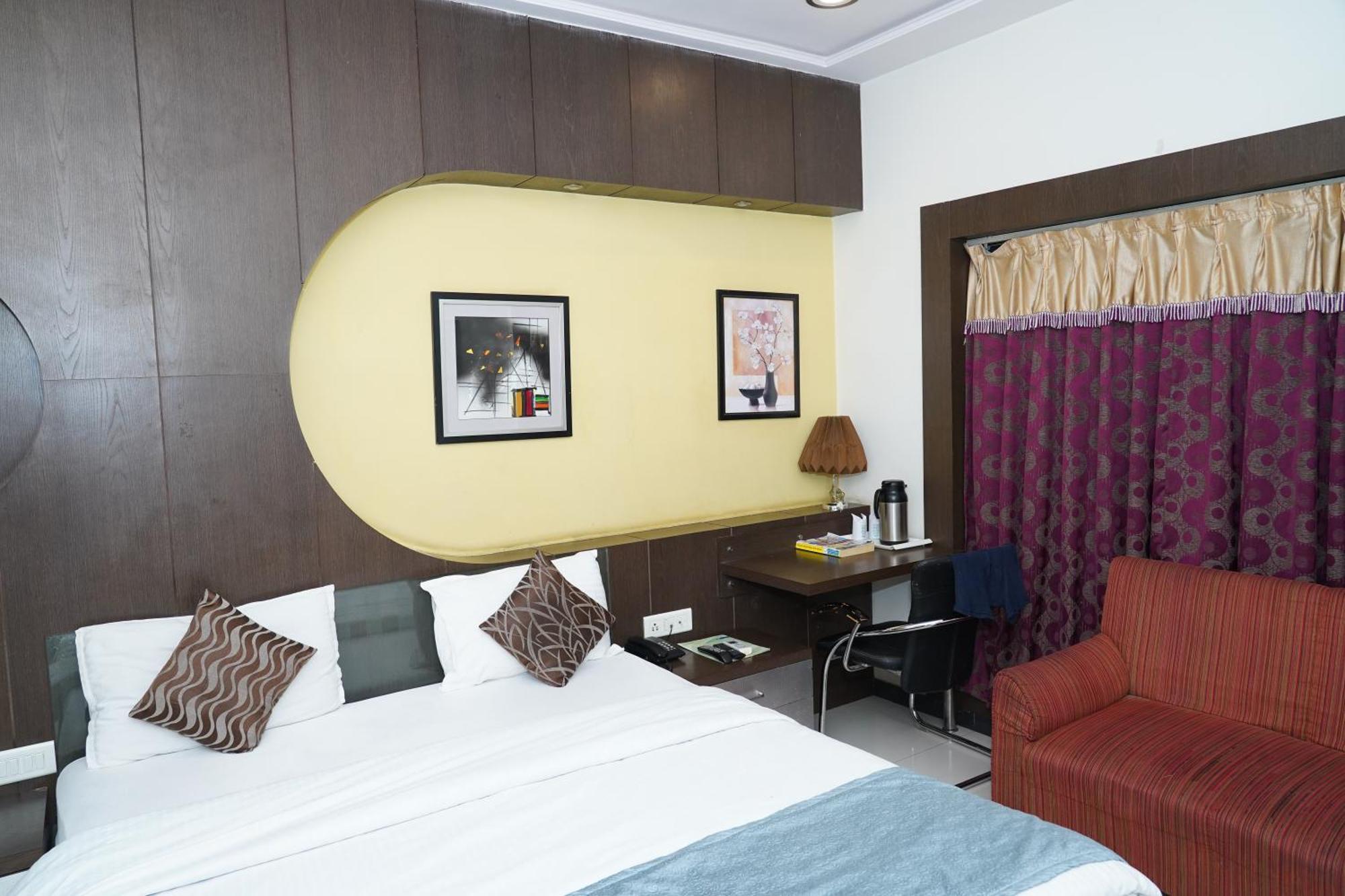 Hotel Marshall The Grand