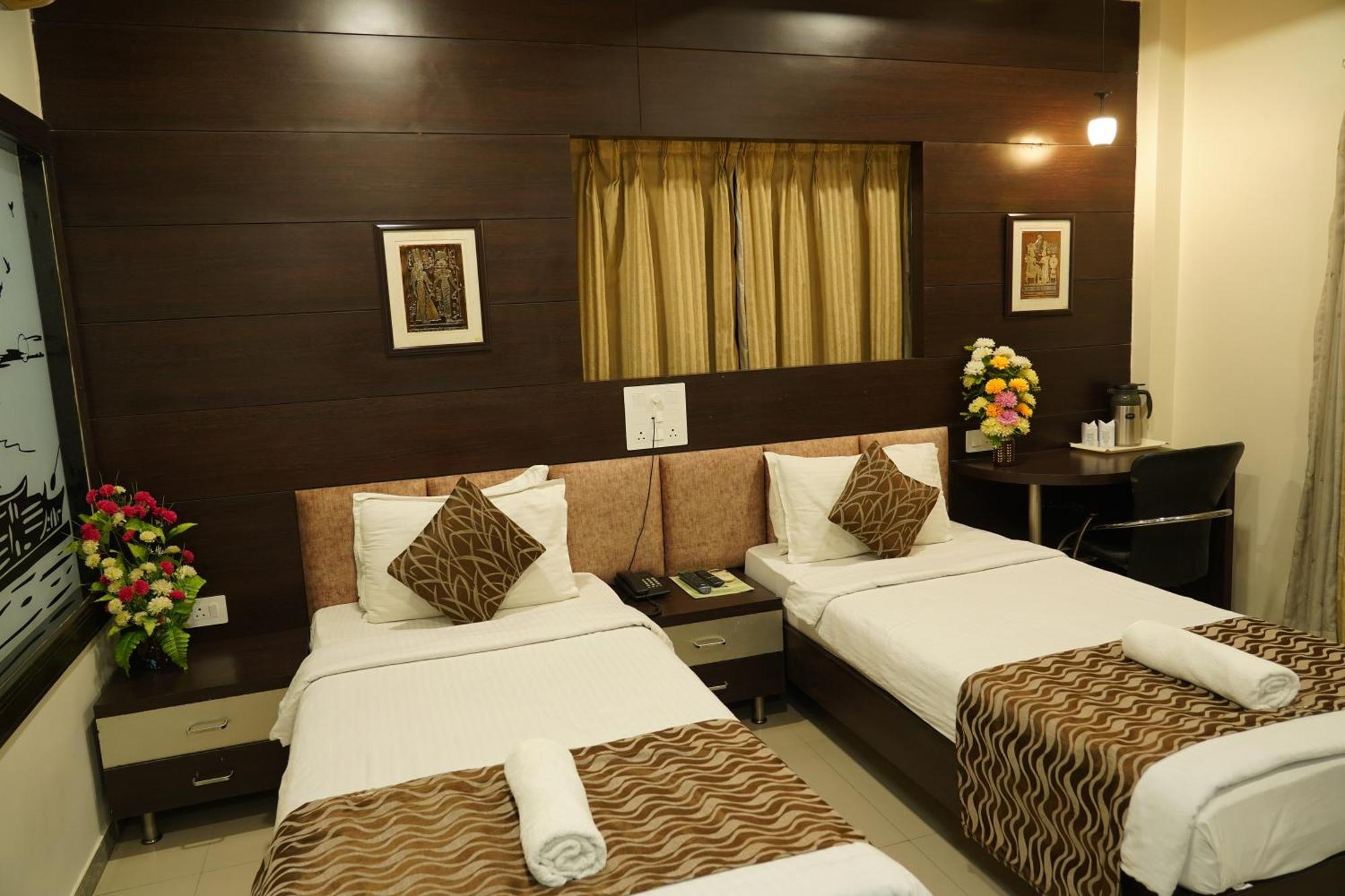 Hotel Marshall The Grand