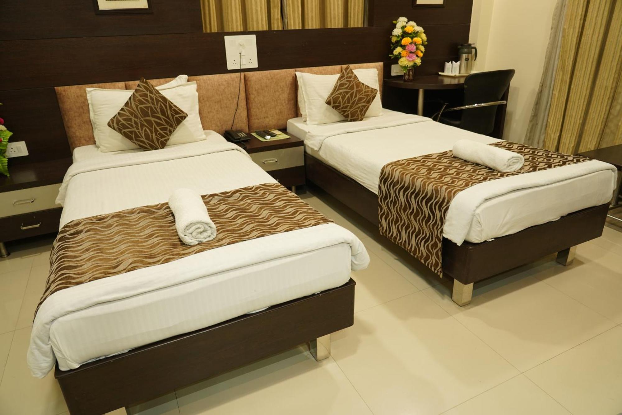 Marshall The Grand Hotel 3*