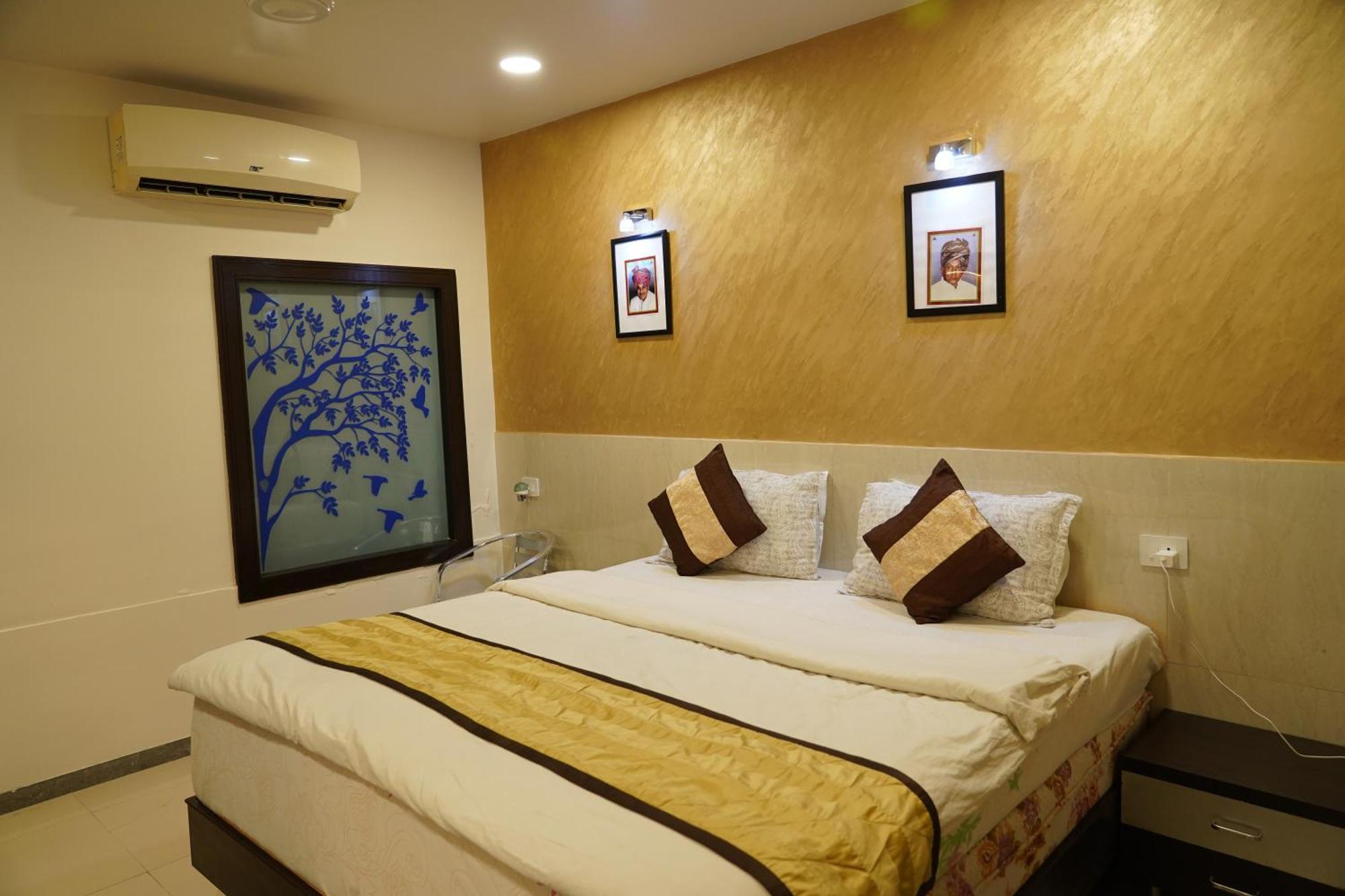 Marshall The Grand Ahmedabad
