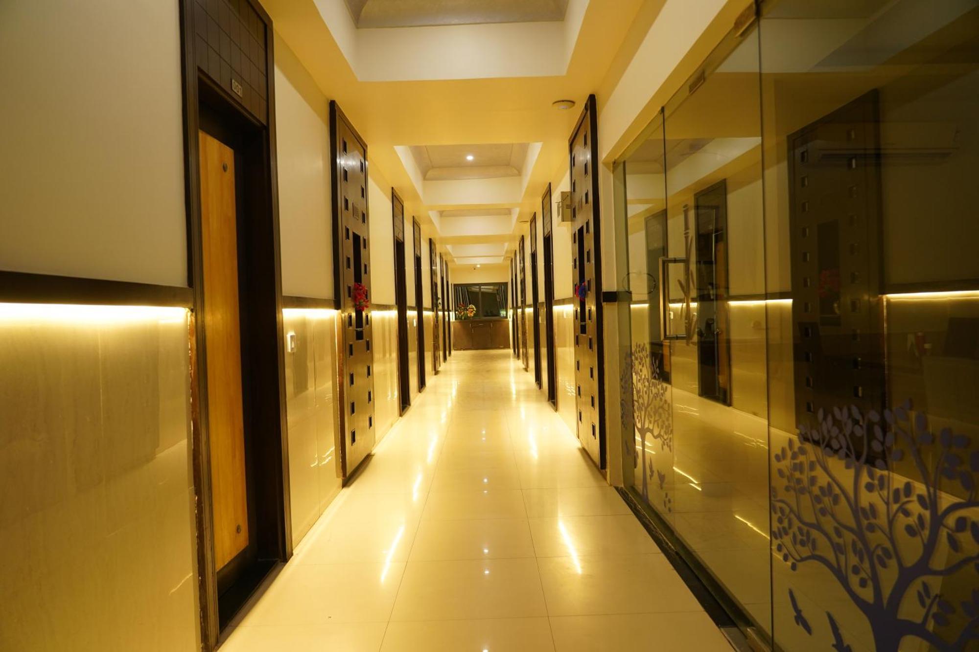 Marshall The Grand Hotel 3*