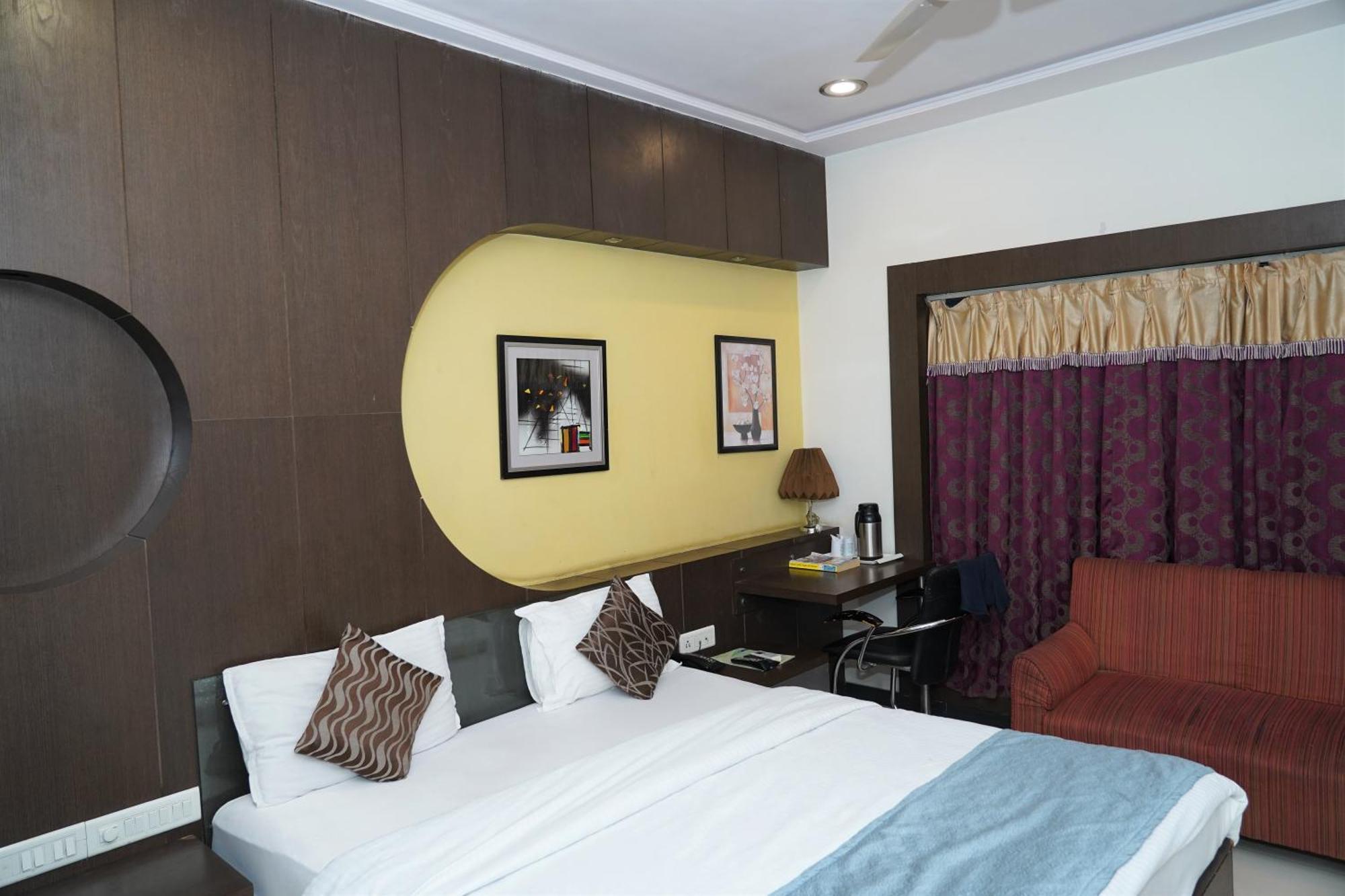 Hotel Marshall The Grand 3*