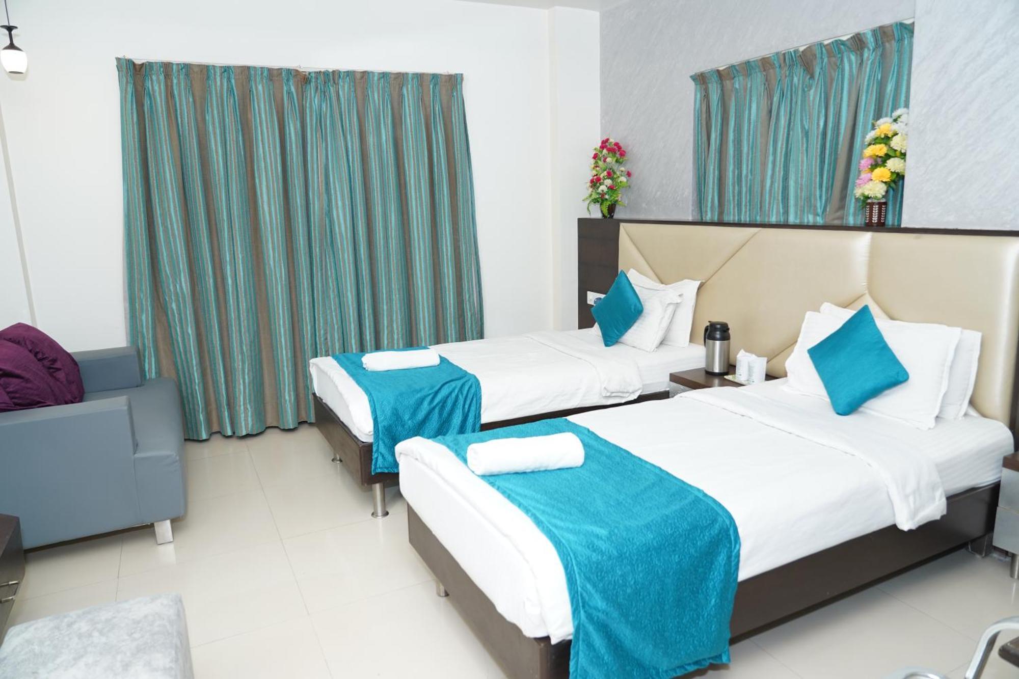 Marshall The Grand Hotel 3*
