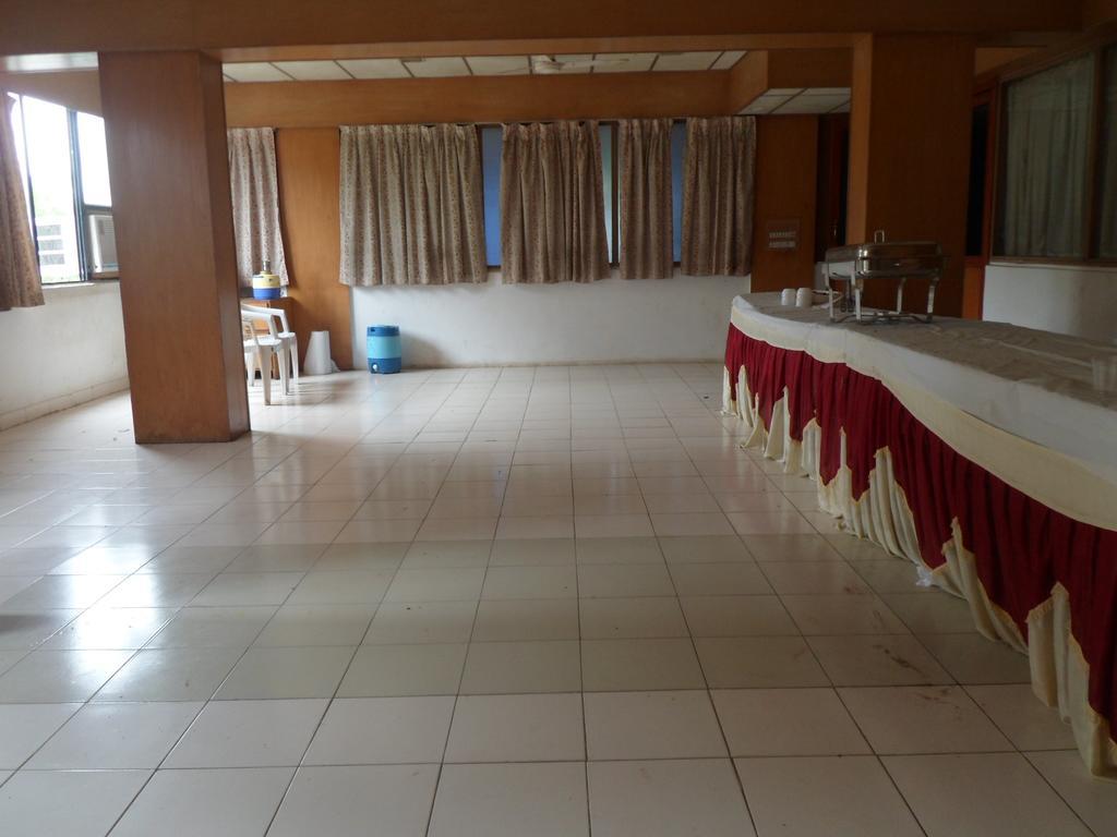 Hotel Rajdeep Ahmedabad