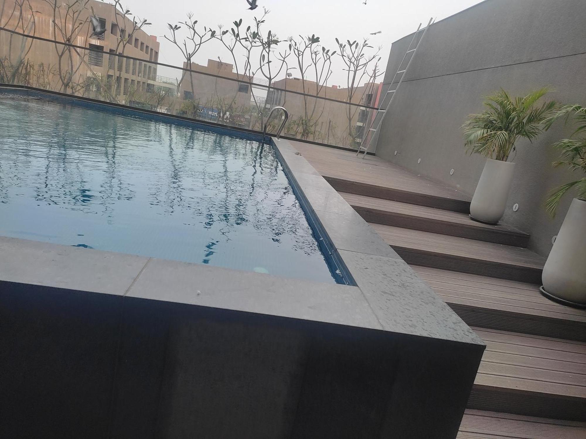 With View At Swati Parkside, Applewood, Shela *