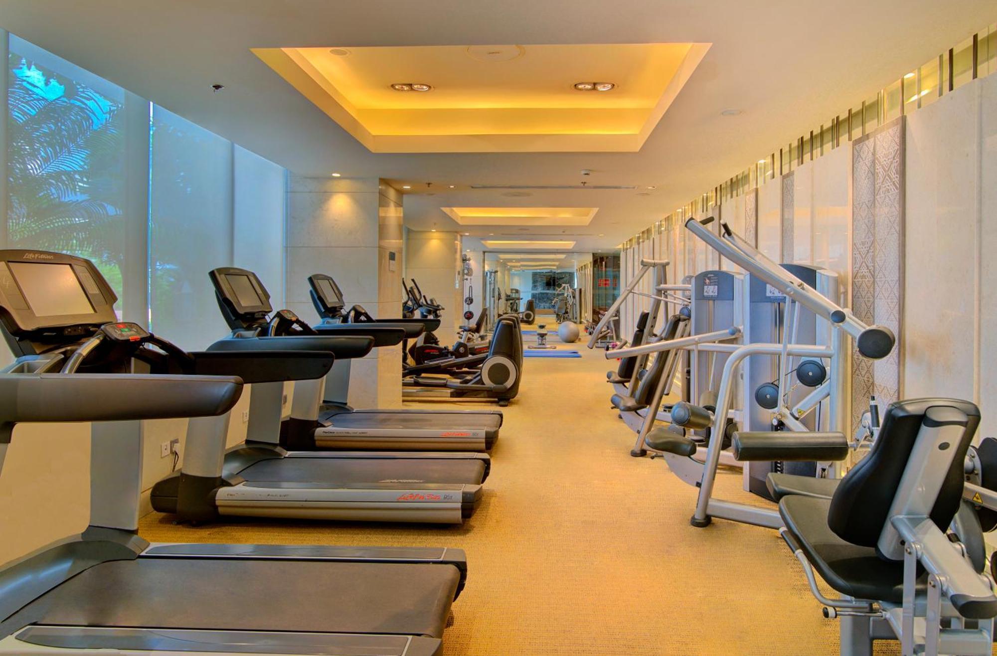 Hotel Hyatt
