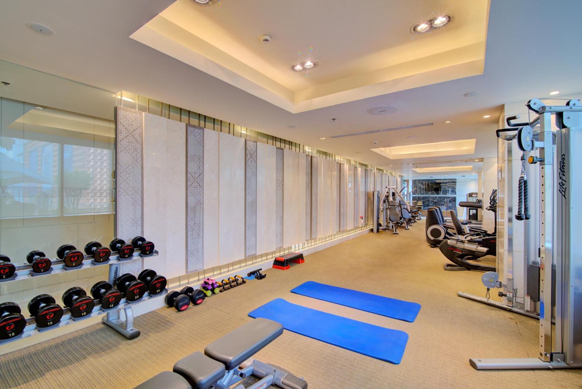 Hotel Hyatt 5*