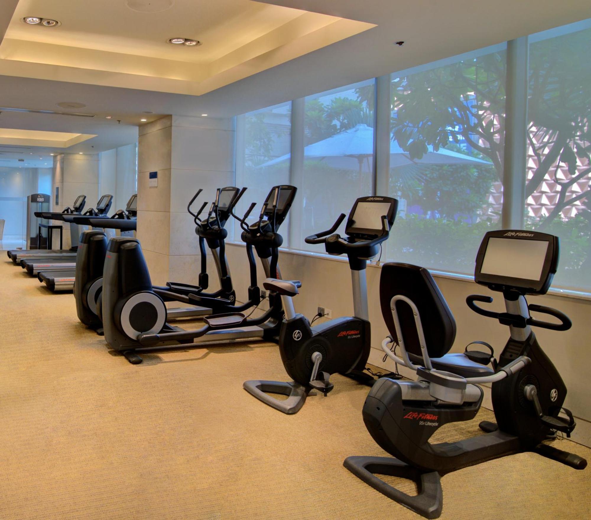 Hyatt Ahmedabad