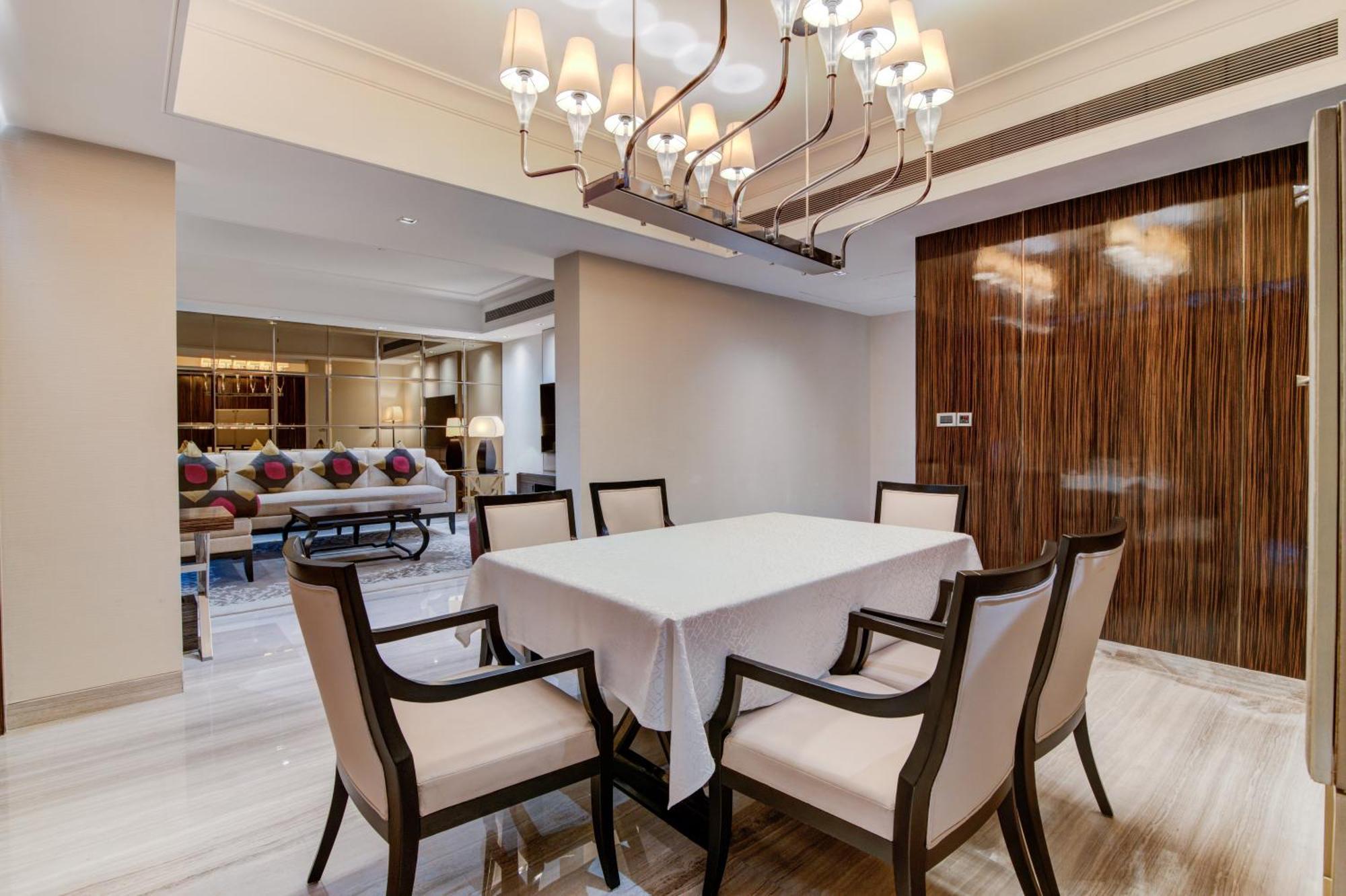 Hotel Hyatt Ahmedabad