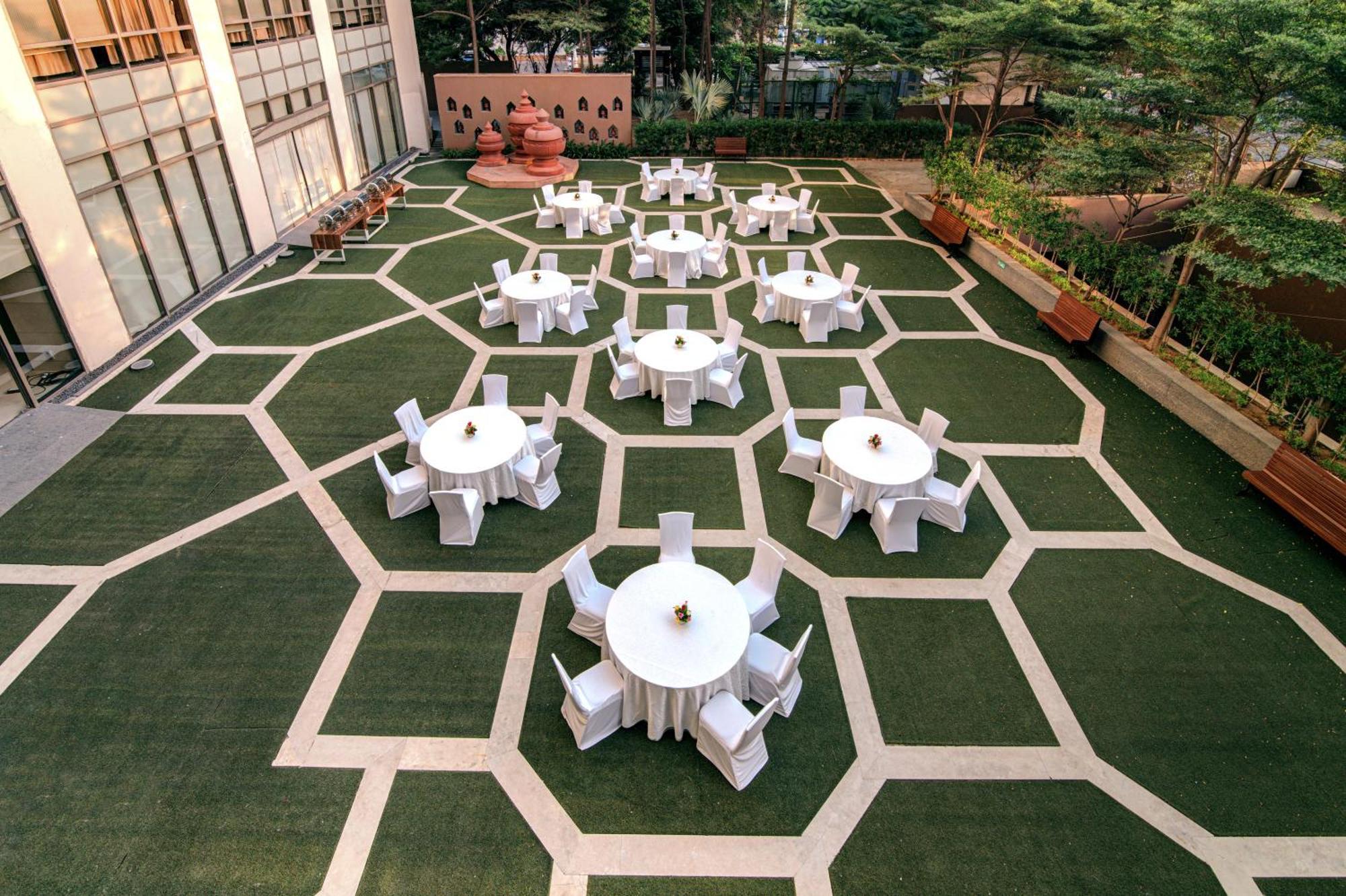 Hotel Hyatt