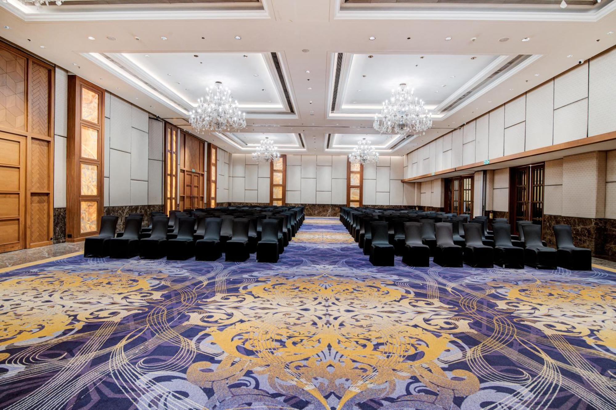 Hotel Hyatt 5*