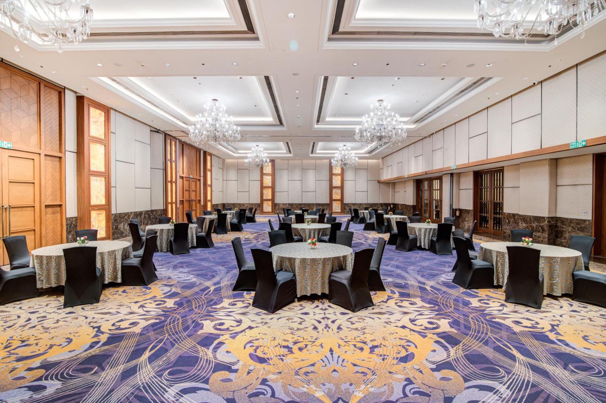 Hotel Hyatt