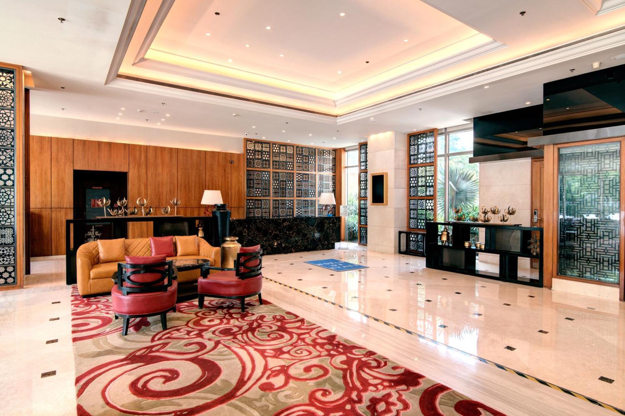 Hotel Hyatt Ahmedabad