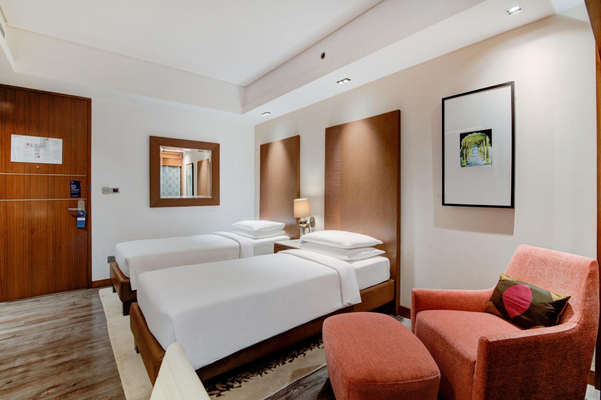 Hyatt Hotel