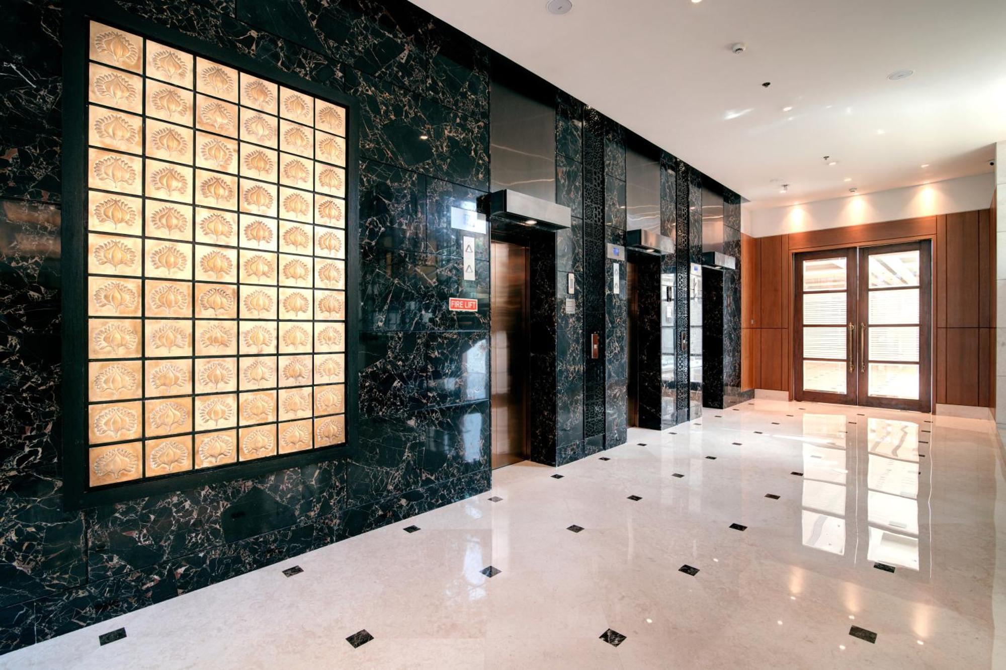 Hyatt Ahmedabad