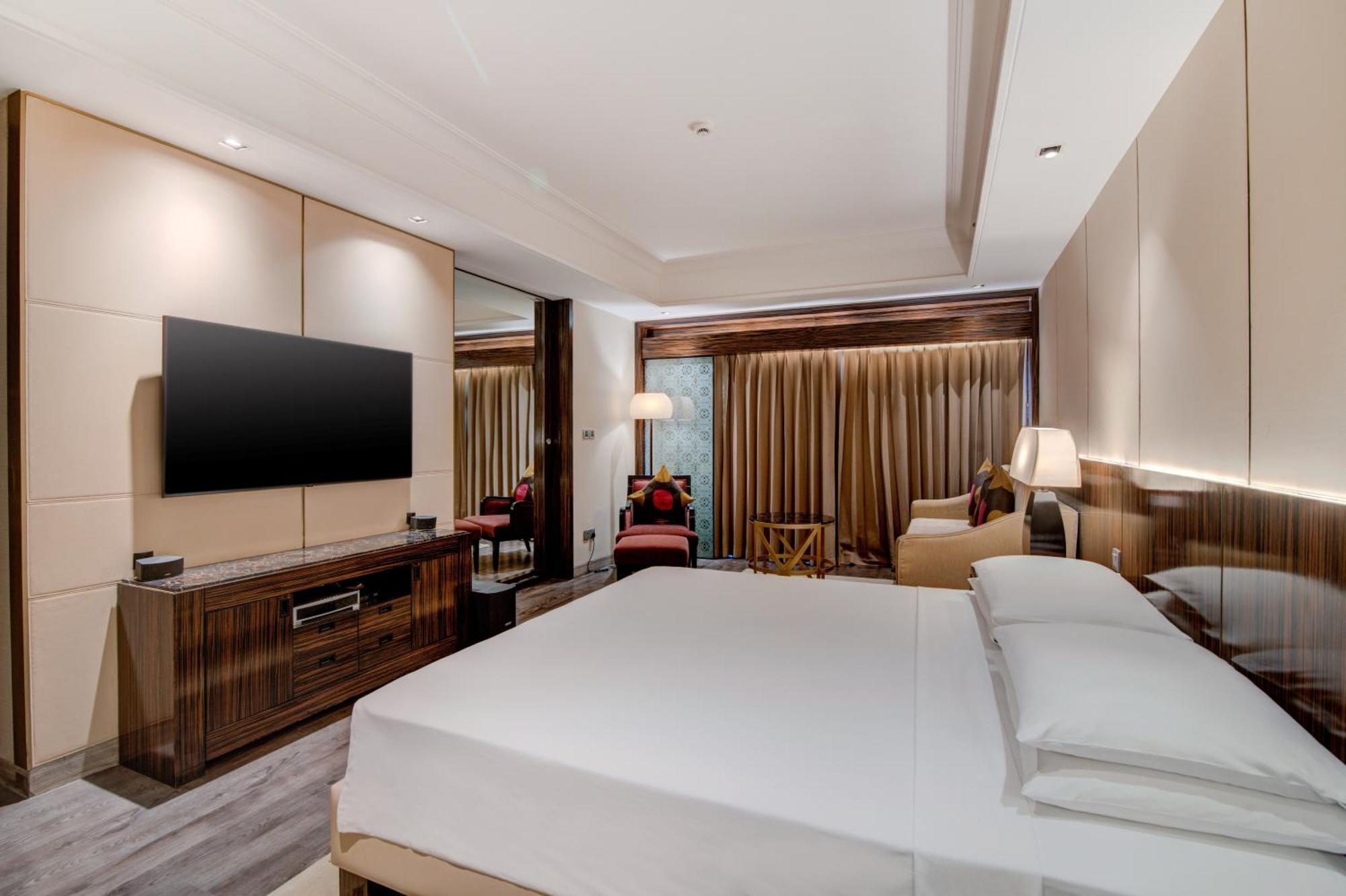 Hotel Hyatt Ahmedabad