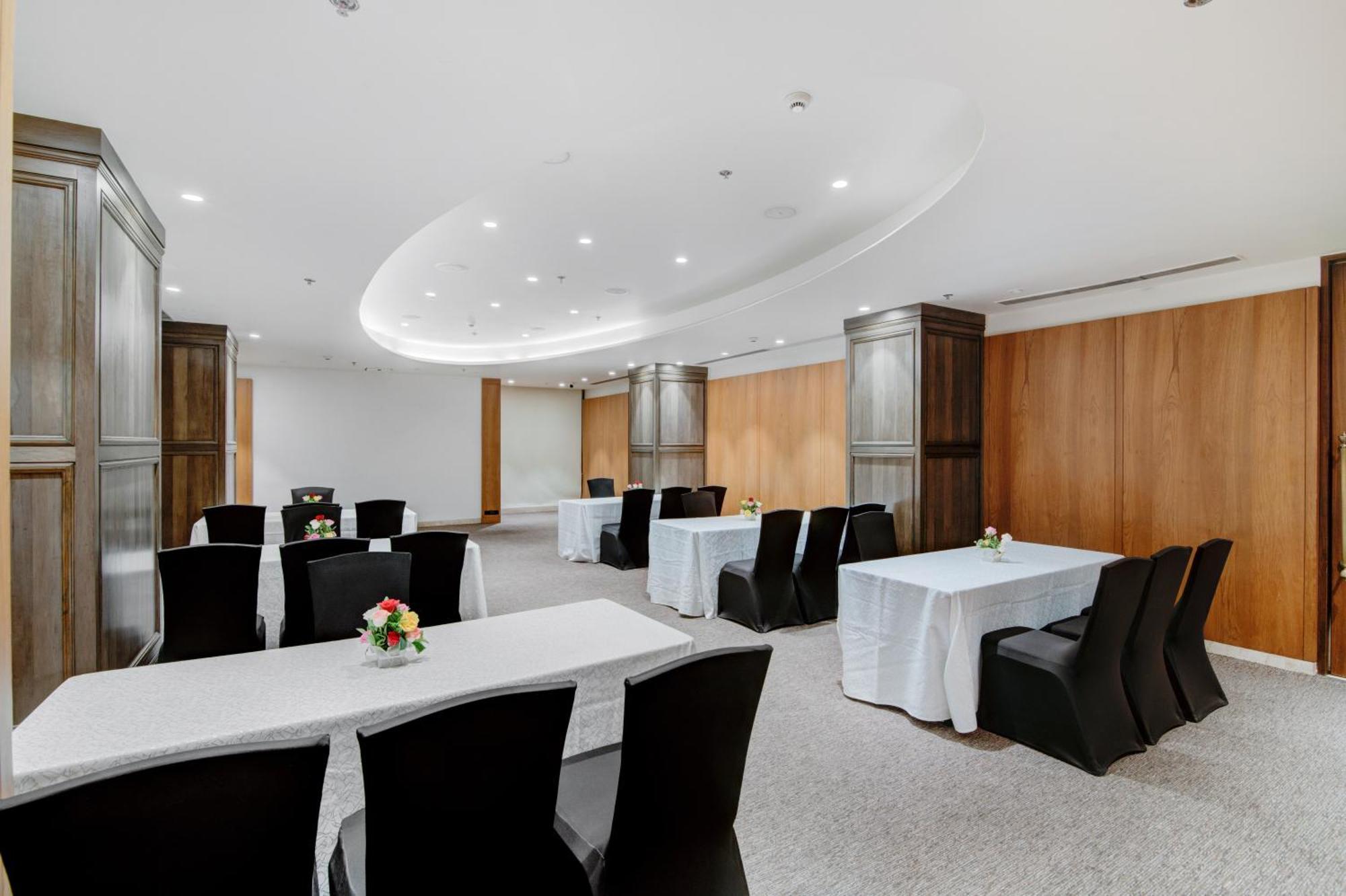 Hotel Hyatt
