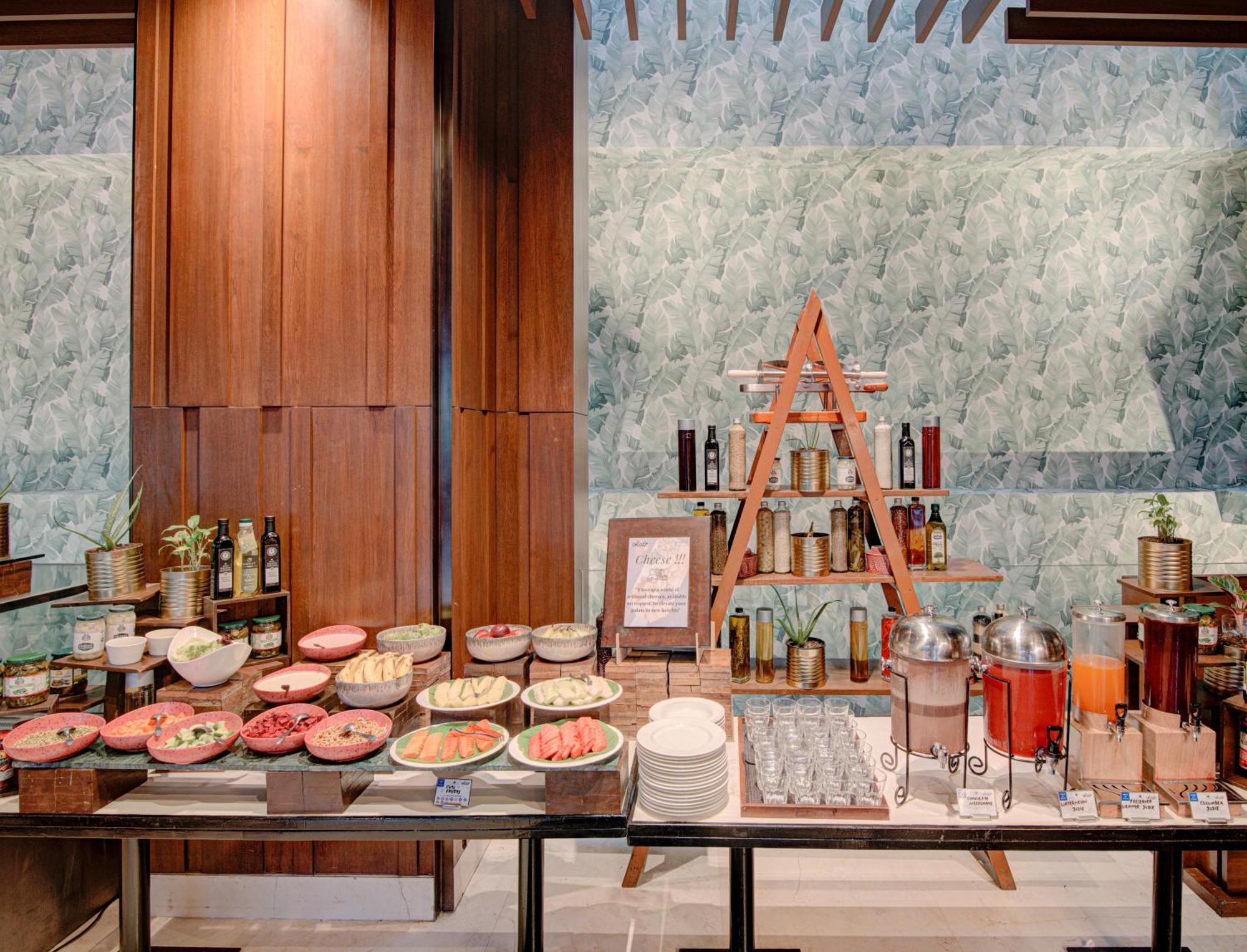 Hotel Hyatt Ahmedabad