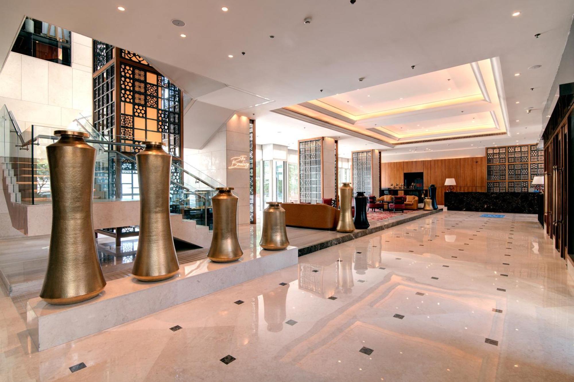 Hyatt Hotel