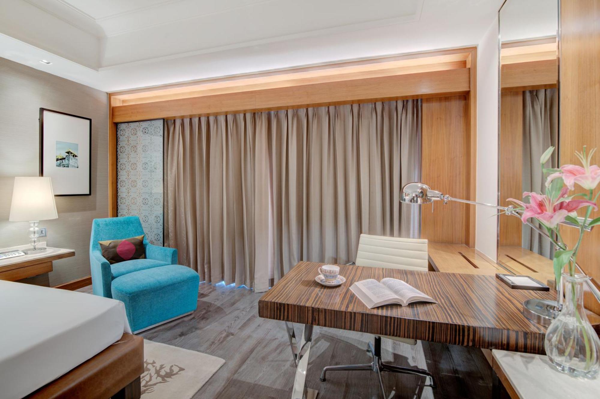 Hyatt 5*