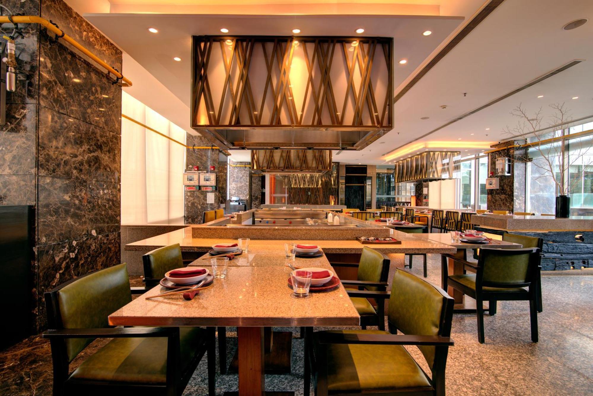 Hotel Hyatt