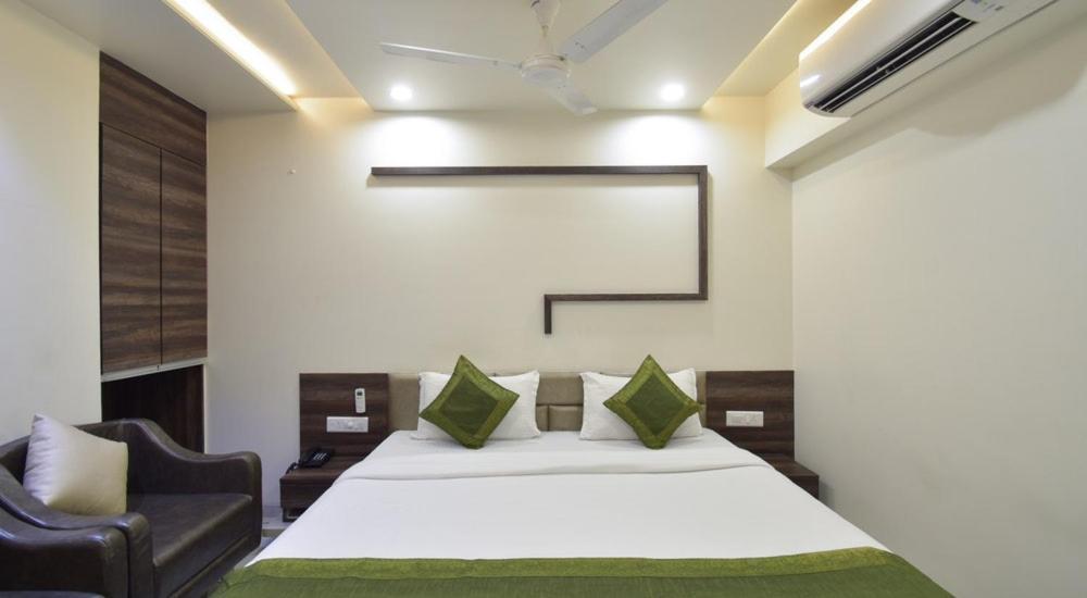 Hotel Palliate Ahmedabad