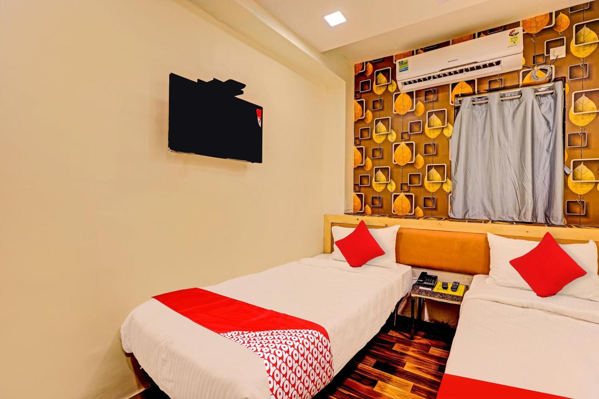 Hotel O Alexa