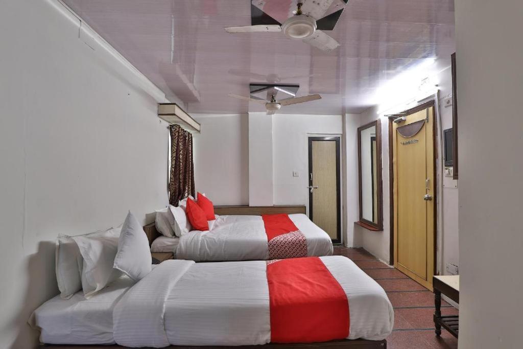 Maninagar Residency Casa de hóspedes Ahmedabad
