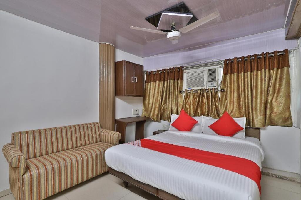 Casa de hóspedes Maninagar Residency Ahmedabad