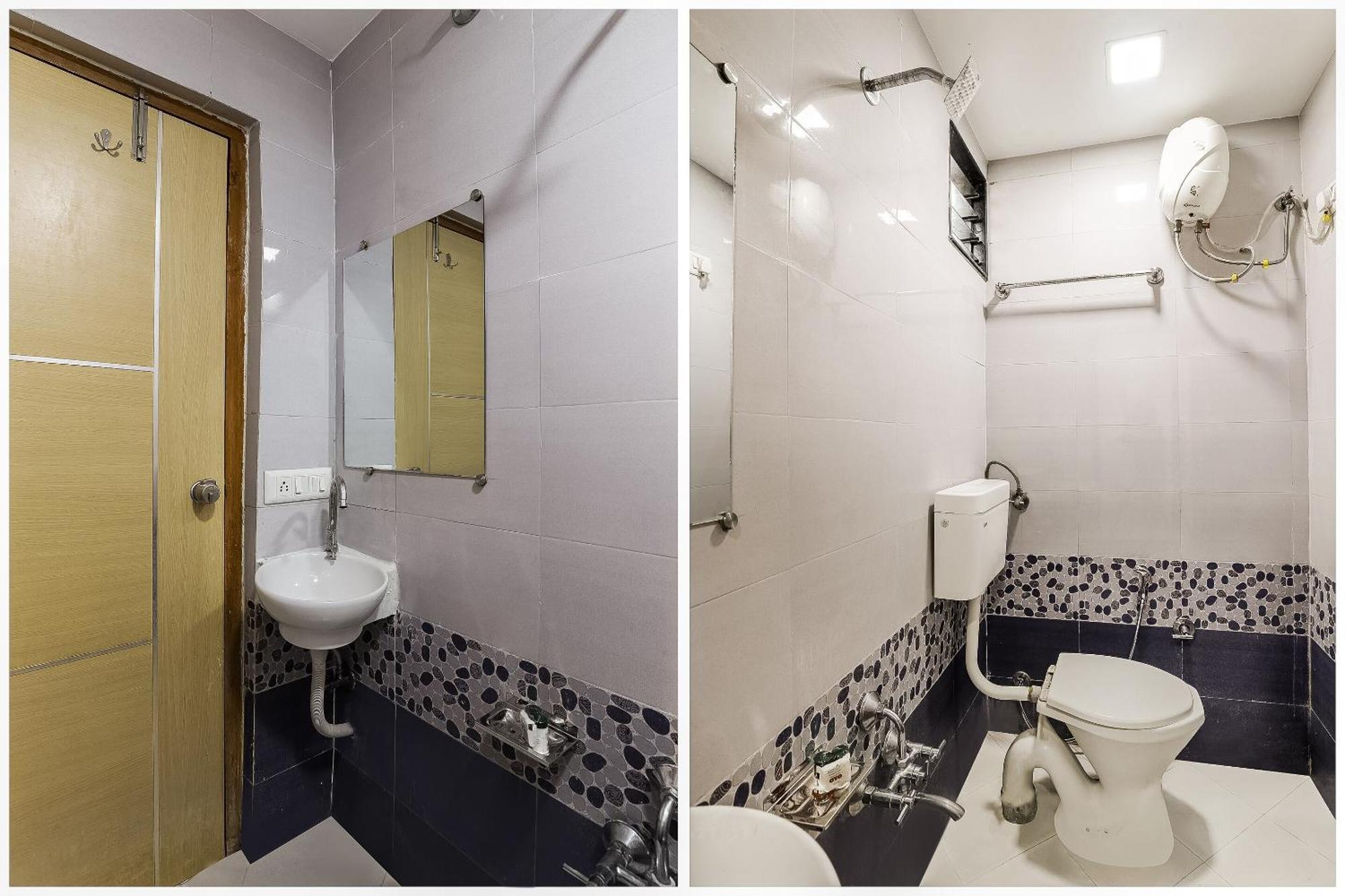 Hotel Oyo D Veeray Ahmedabad