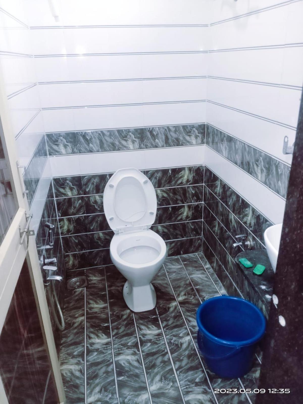 Guest house Ashadeep *