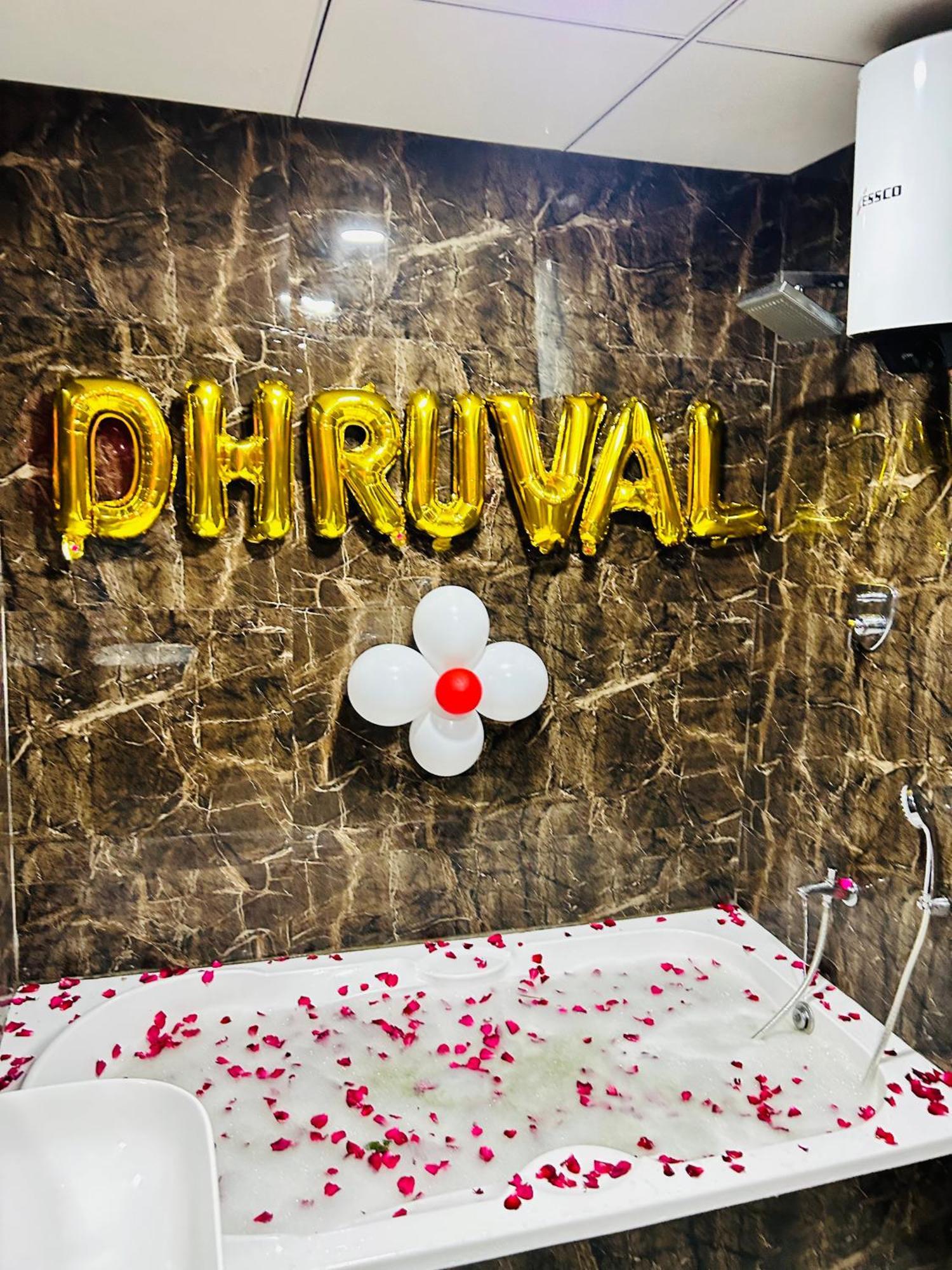 Dev Palace 3* Ahmedabad
