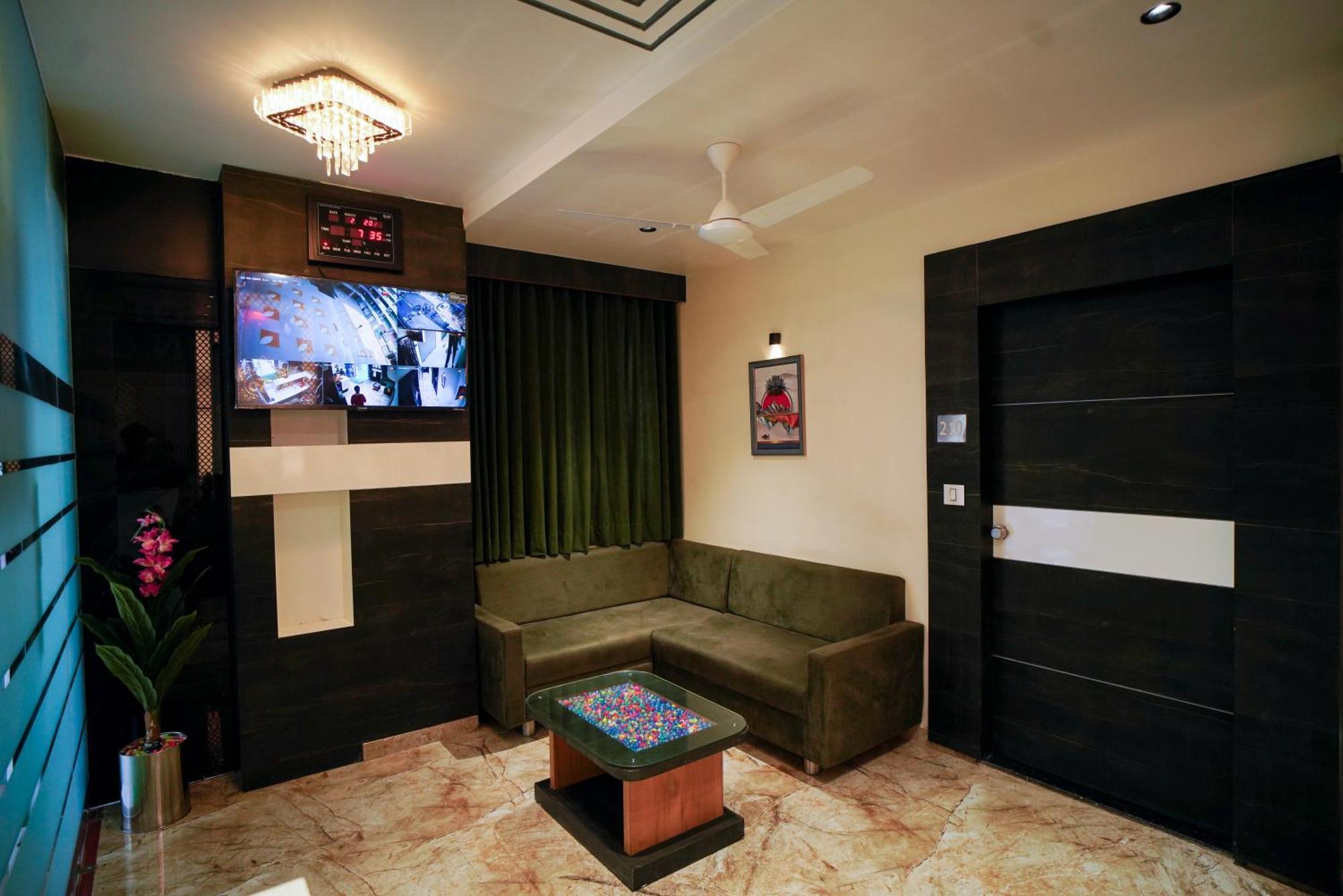 Hotel Suncity