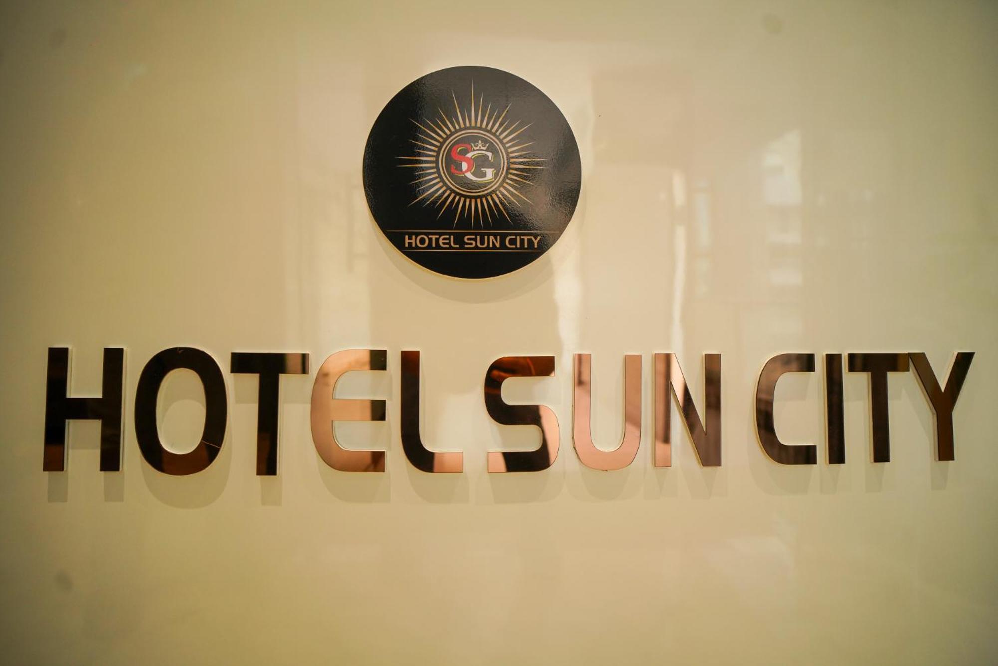 Suncity *