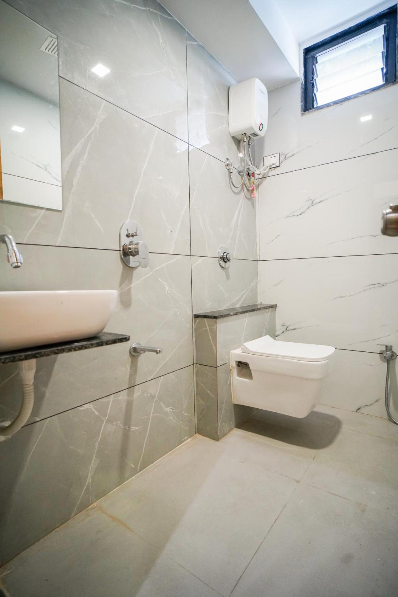 Hotel Suncity Ahmedabad