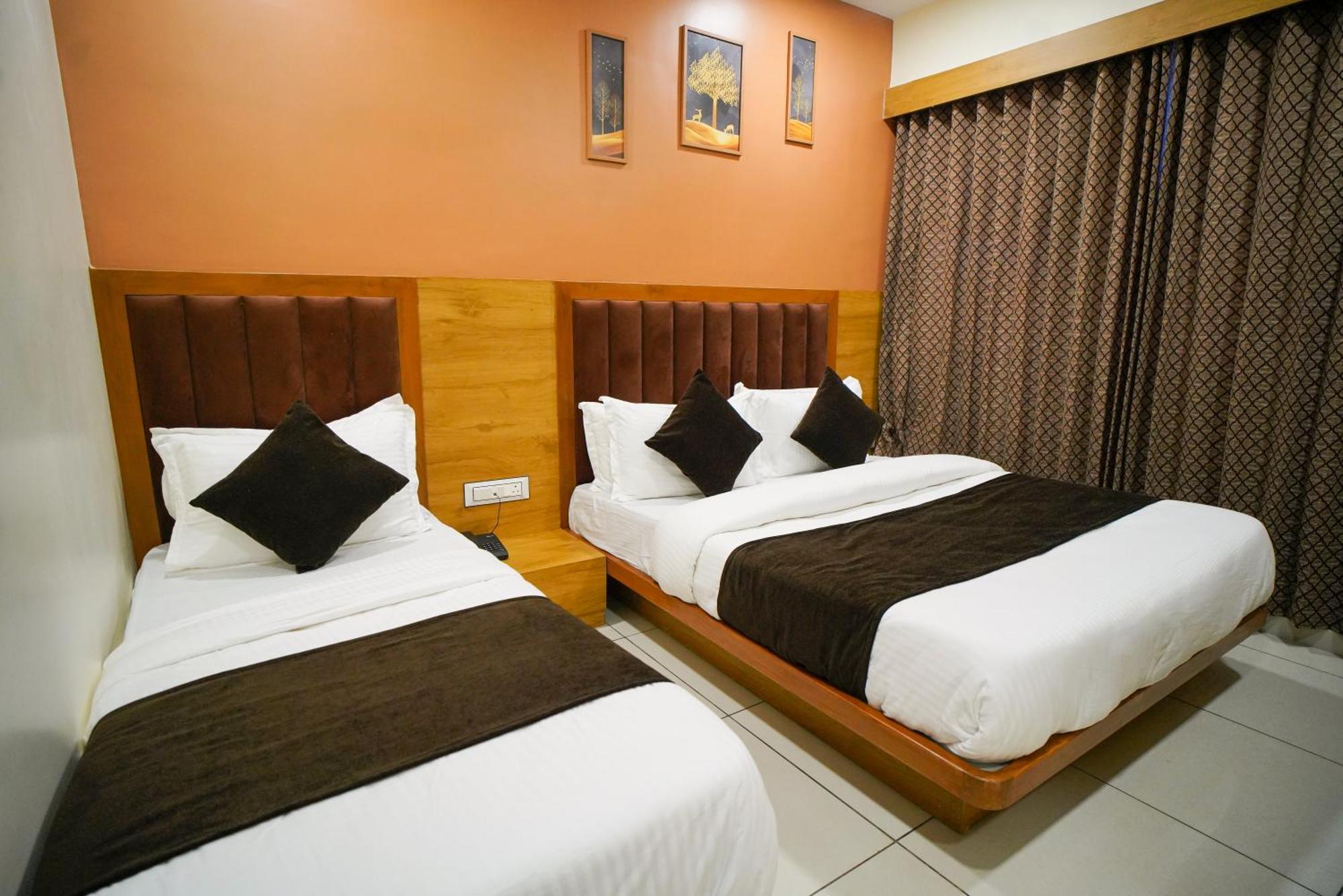 Suncity * Ahmedabad
