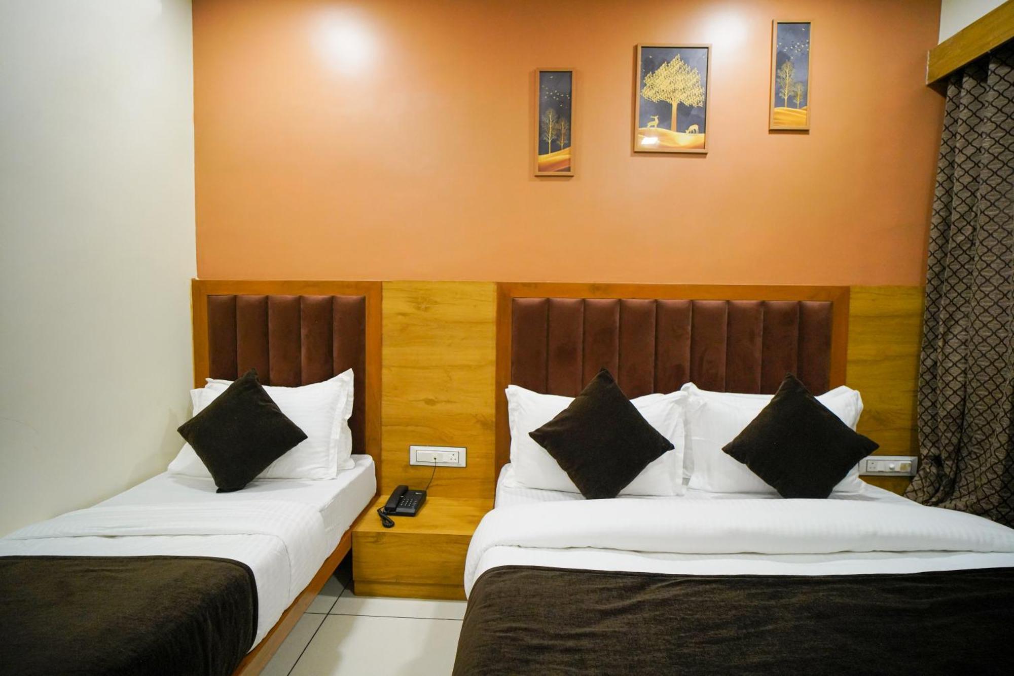 Suncity Hotel