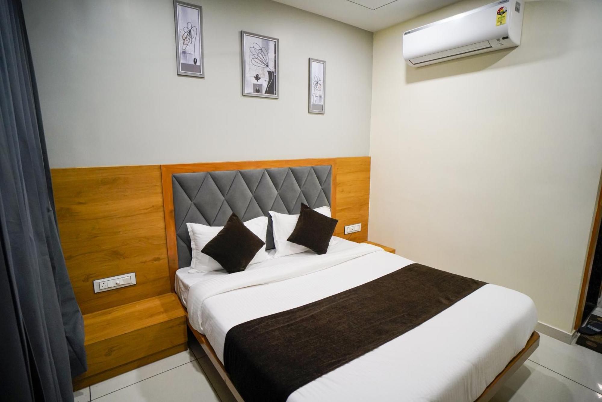 Hotel Suncity *