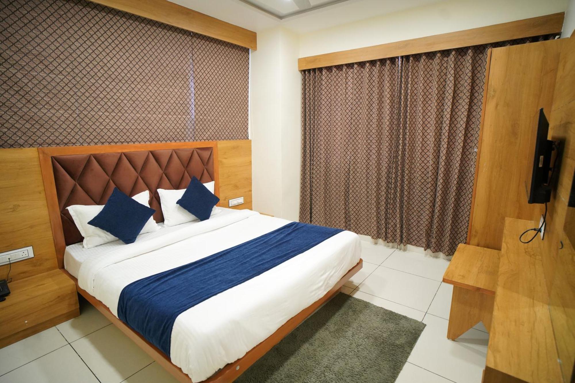Suncity Ahmedabad