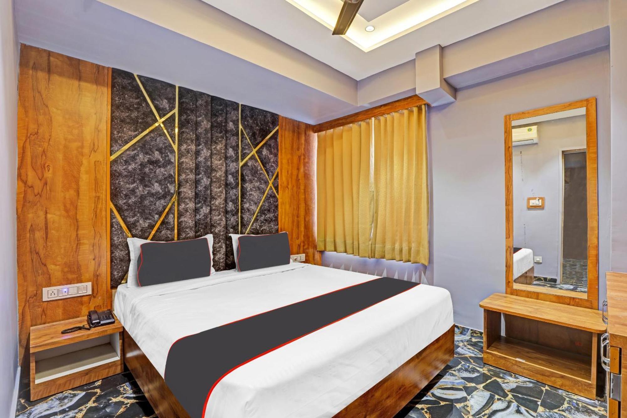 Hotel Collection O Park View 4*