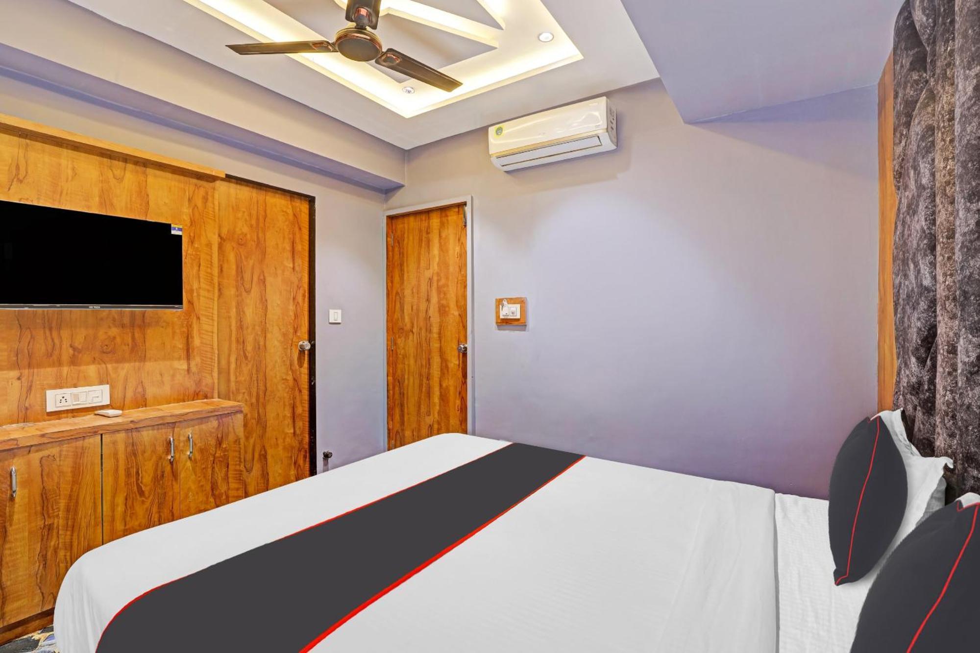 Hotel Collection O Park View