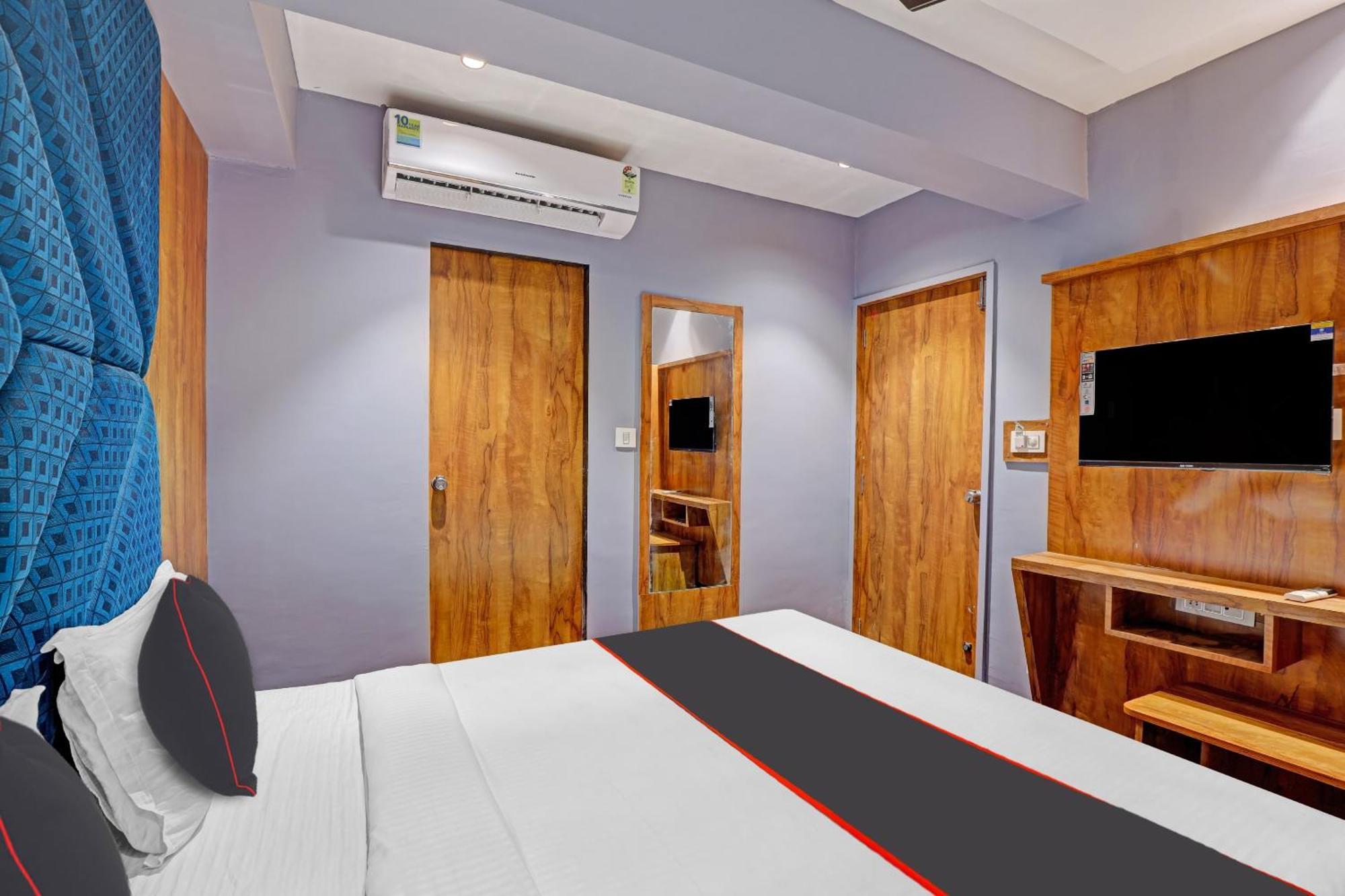 Collection O Park View Hotel Ahmedabad