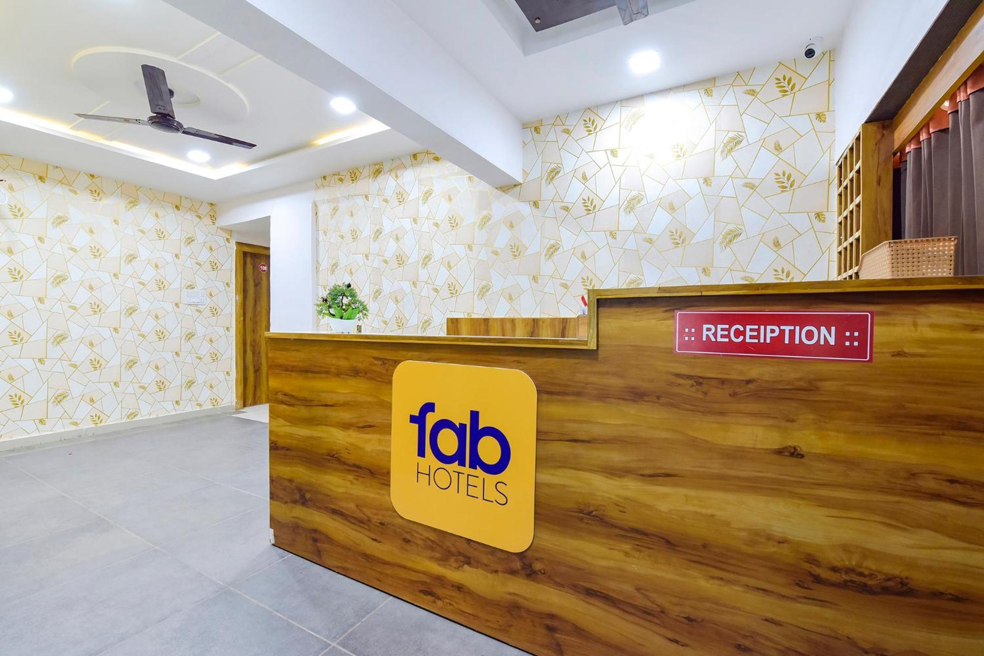 Hotel Fabhotel Star 3*