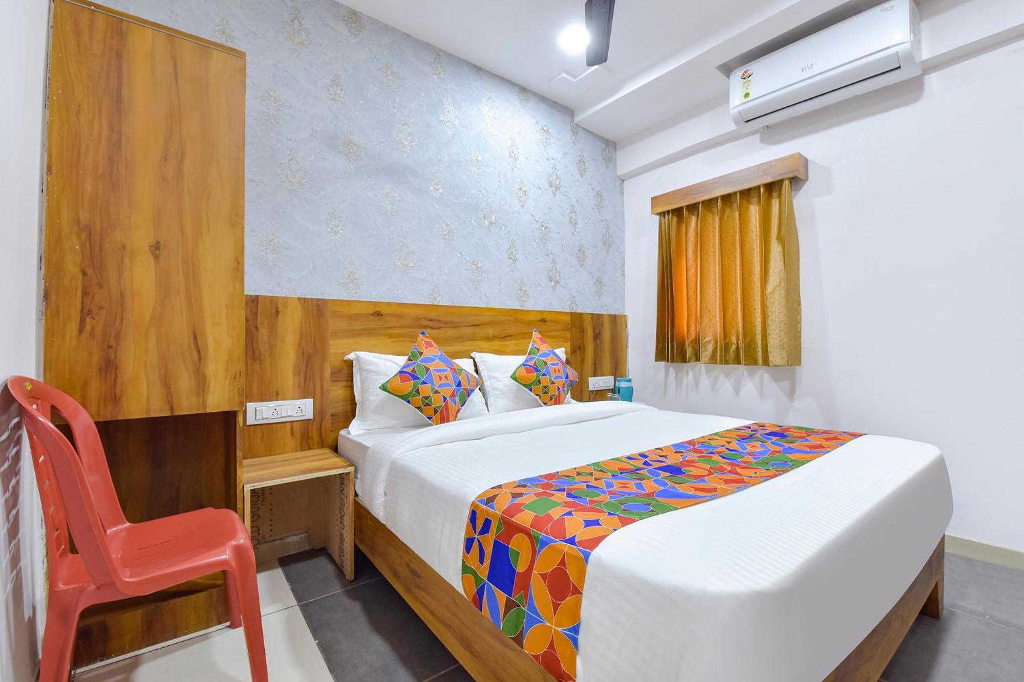 Fabhotel Star Hotel