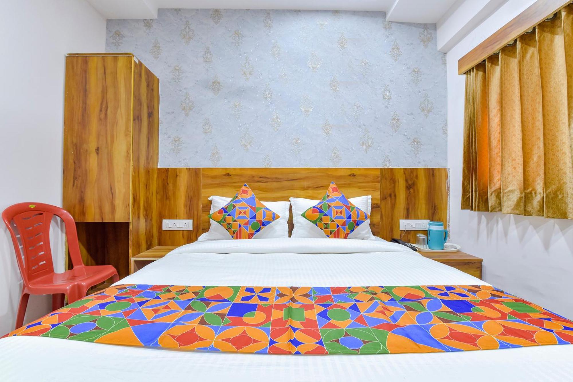Hotel Fabhotel Star 3*