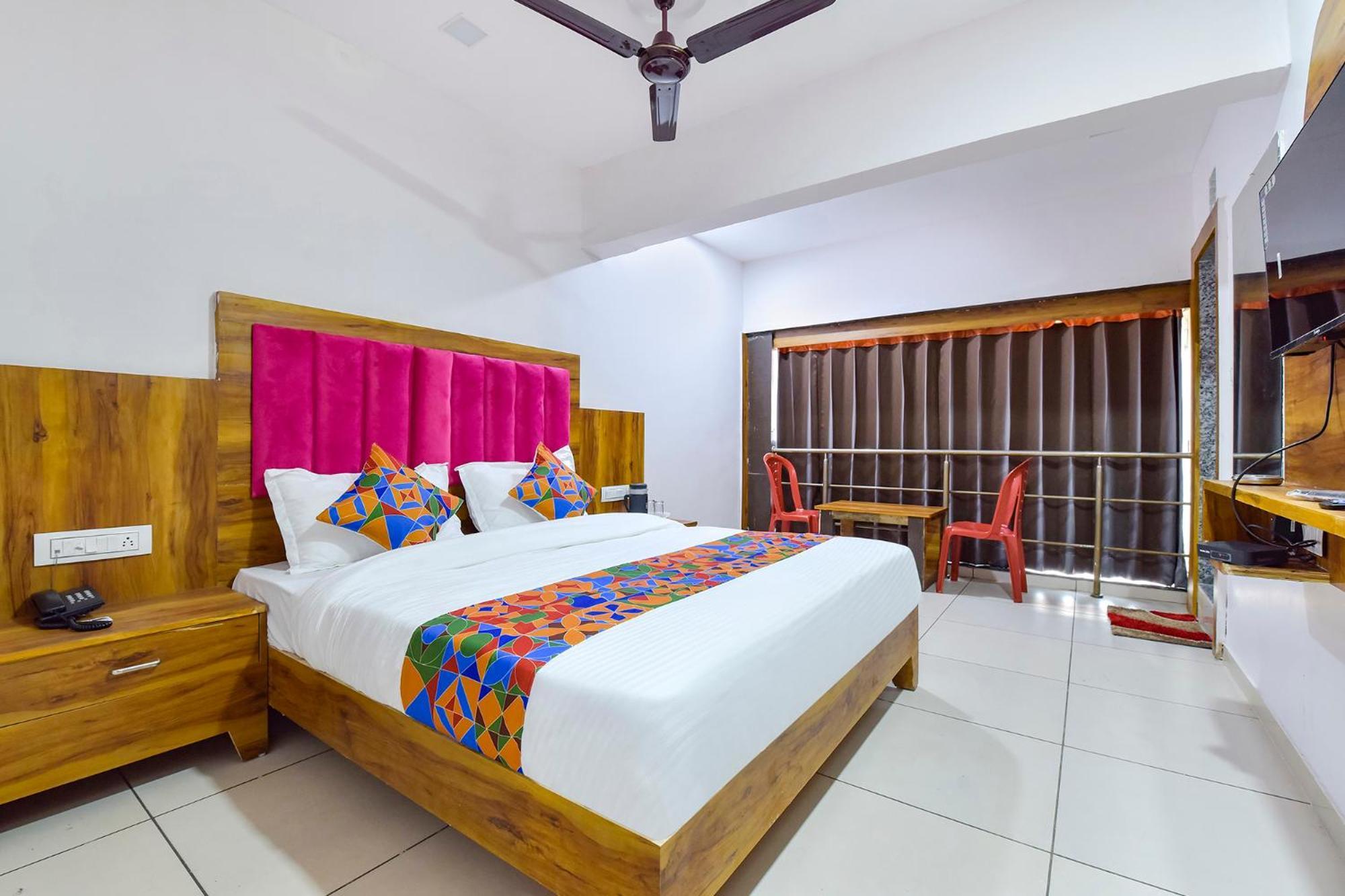 Hotel Fabhotel Star