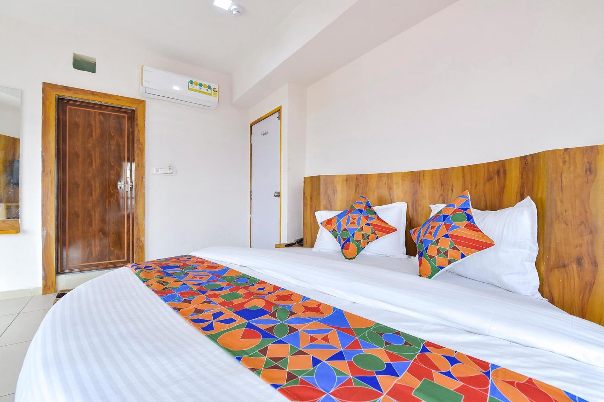 Fabhotel Star Ahmedabad