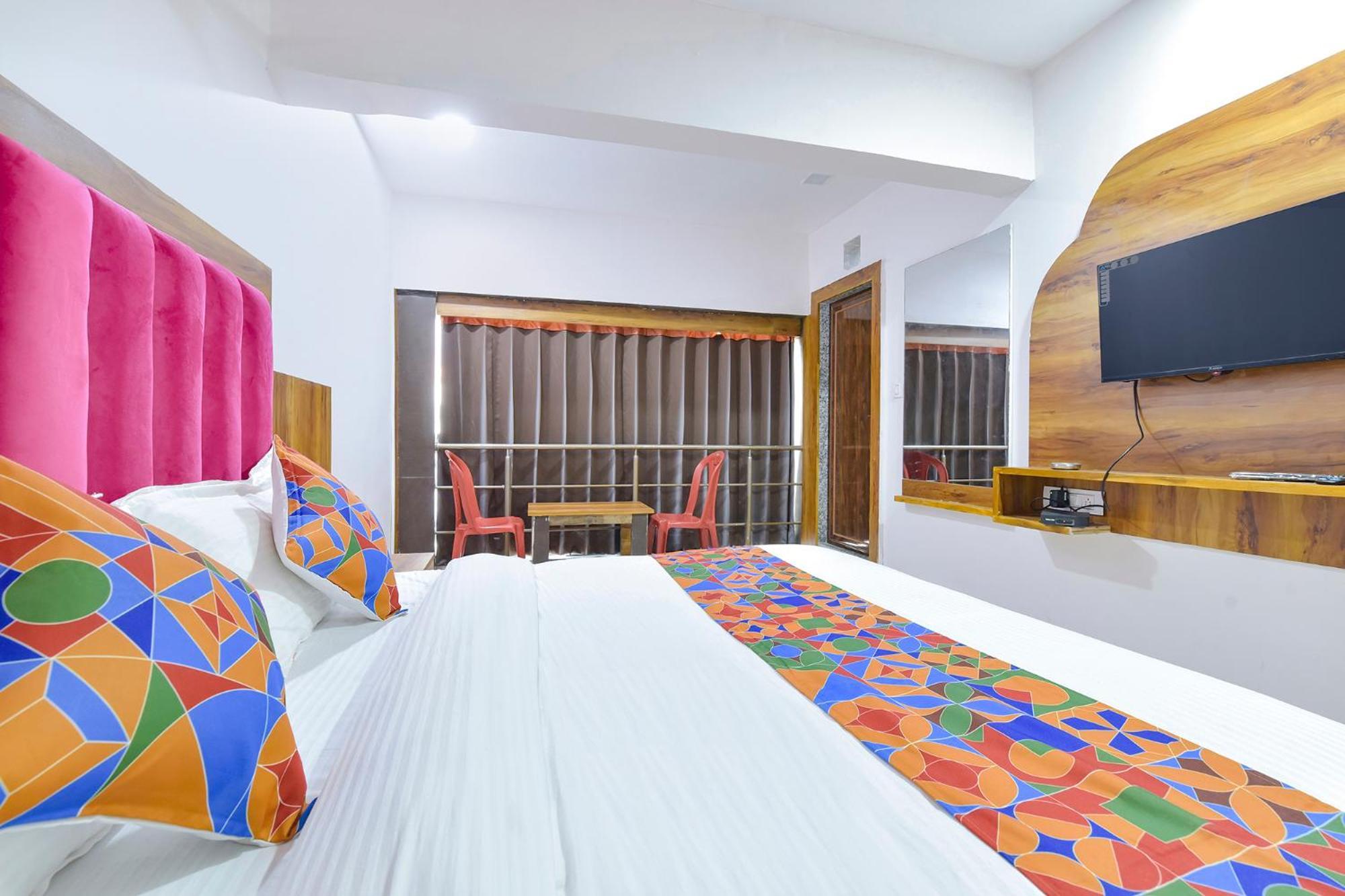 Fabhotel Star 3* Ahmedabad