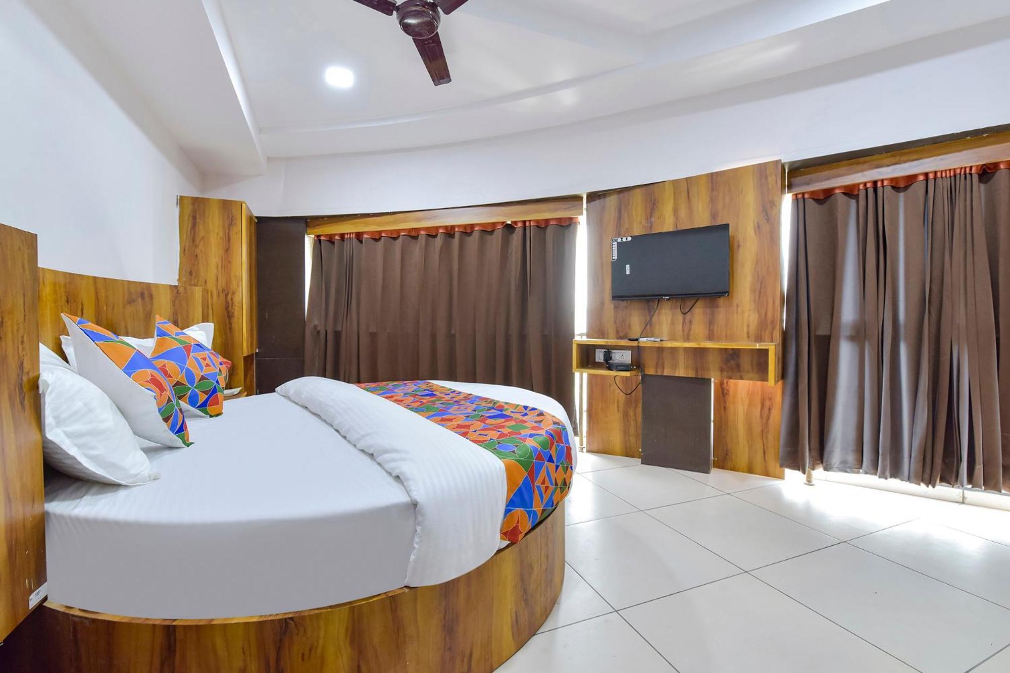 Hotel Fabhotel Star
